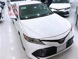 تۆیۆتا کامری